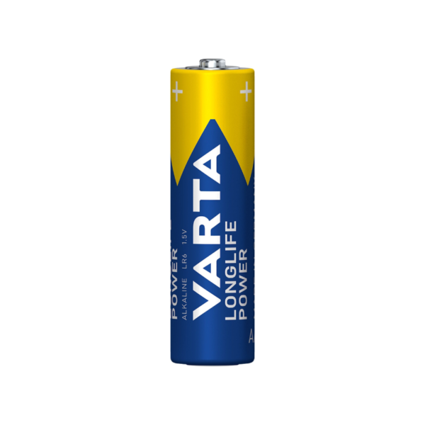 Bateria 1.5V AA