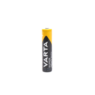 Bateria 1.5V AAA